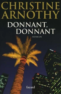 Donnant, donnant