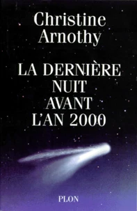 La dernière nuit avant l'an 2000