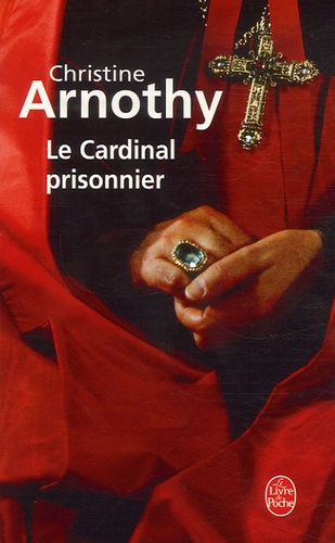 Le Cardinal prisonnier
