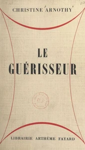 Le guérisseur