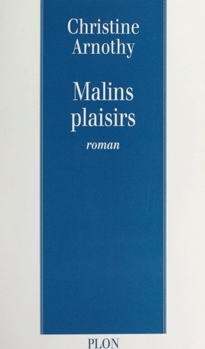 Malins plaisirs