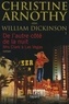 Christine Arnothy William Dickinson - De l'autre côté de la nuit - Mrs Clark à Las Vegas.