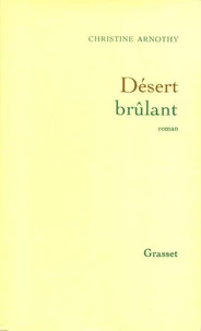 Désert brûlant