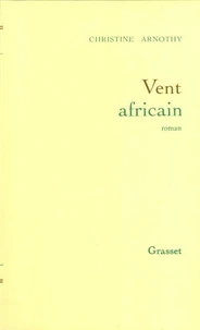 Vent africain