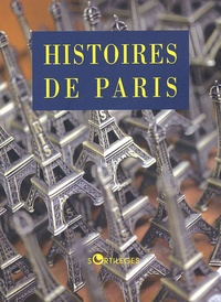 Christine Ausseur - Histoires de Paris.
