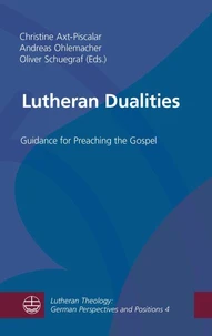 Lutheran Dualities