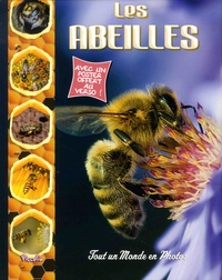 Les abeilles - Avec un poster offert au verso!.pdf