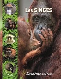 Ebook italiano forum de téléchargement Les singes 9782753077119 (French Edition) par Christine Baillet