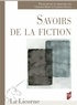 Christine Baron et Laurence Ellena - La Licorne  : Savoirs de la fiction.
