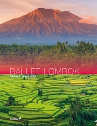 Christine Barrely - Bali et Lombok.