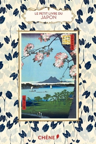 Christine Barrely - Le petit livre du Japon.