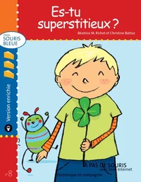 Es-tu superstitieux ? - version enrichie