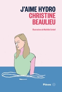 Christine Beaulieu - J'aime hydro.