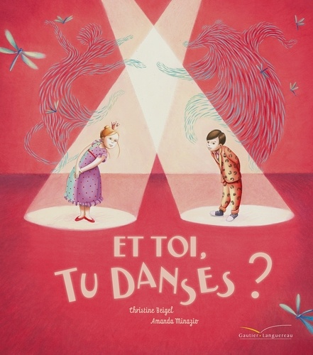 Christine Beigel - Et toi, tu danses ?.