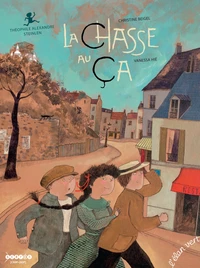 La chasse au ça