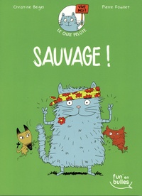 Téléchargement de la base de données de livres Le chat Pelote Tome 3 par Christine Beigel, Pierre Fouillet 9782501143141 (French Edition)