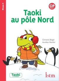 Taoki au pôle Nord - CP Niveau 3.pdf