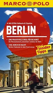 MARCO POLO Reiseführer Berlin