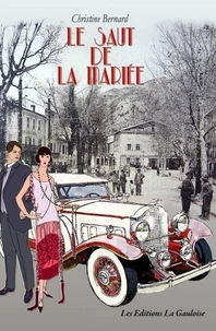 Le saut de la mariée