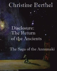Disclosure: The Return of the Ancients