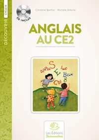 L'anglais au CE2 Cycle 3