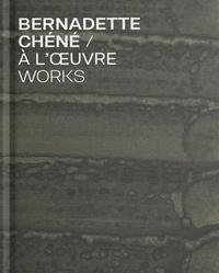 Christine Besson et Blandine Chavanne - A l'oeuvre - Bernadette Chéné.