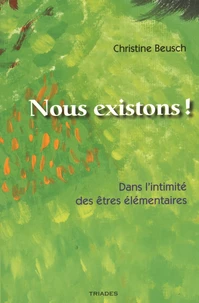 Nous existons !
