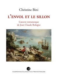 L'envol et le sillon