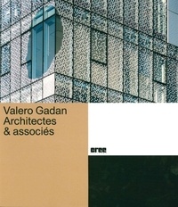Christine Blanchet - Valero Gadan Architectes & associés.