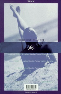 Christine Blondel - 365.