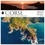 Corse, la passion de nos régions. Calendrier 16 mois  Edition 2023