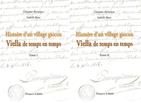 Histoire d'un village gascon