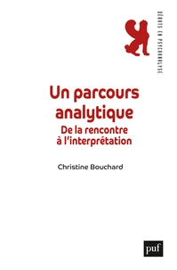 Un parcours analytique