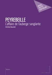 Christine Bouschet - Peyrebeille.