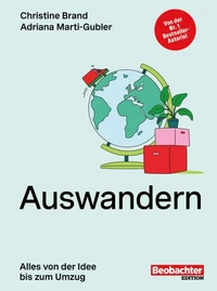 Auswandern
