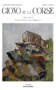 Giono et la Corse