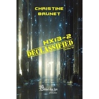 Christine Brunet - Declassified.