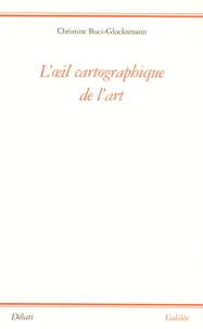 L'oeil cartographique de l'art