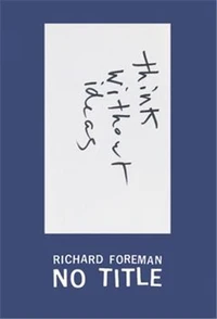 Richard Foreman