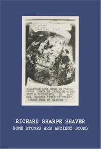 Richard Sharpe Shaver