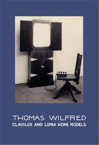 Thomas Wilfred