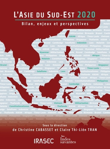 L'Asie du Sud-Est. Bilan, enjeux et perspectives  Edition 2020