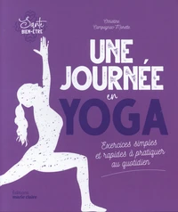 Une journée en yoga