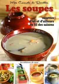 Les soupes