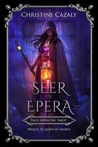  Christine Cazaly - The Seer of Epera - Tales from the Tarot.