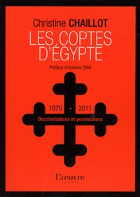 Les Coptes dEgypte - Discriminations et persécutions (1970-2011).pdf