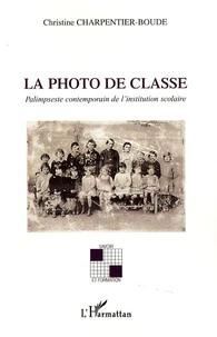 La photo de classe