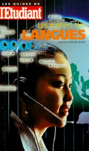 Les métiers des langues