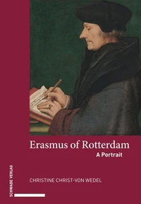 Erasmus of Rotterdam