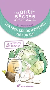 Les meilleurs remèdes naturels